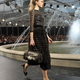 Illustration for article titled Attack Of The Supermodels Continues At Louis Vuitton